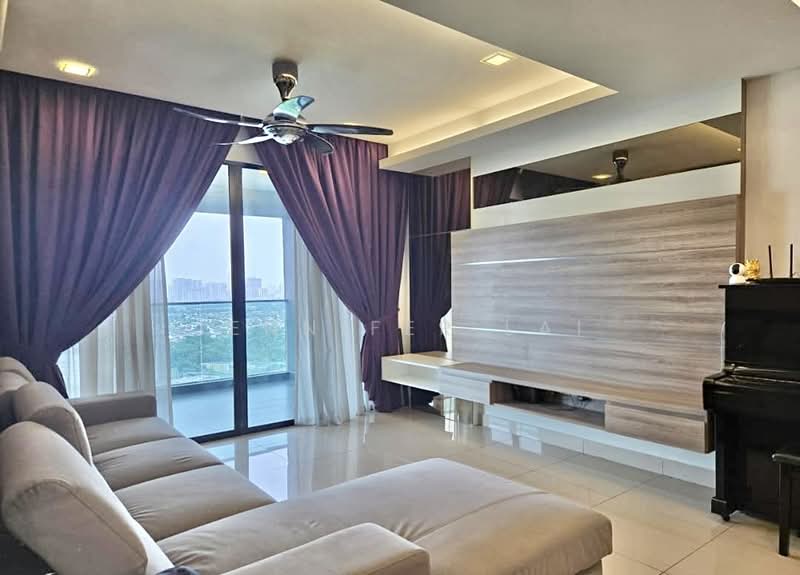 Condominium for Sale at Kiara Residence 2 (Residensi Kiara Jalil 2) - Jennifer Lai - PropertyGuru.com.my