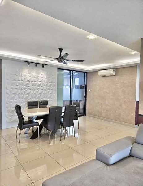 Condominium for Sale at Kiara Residence 2 (Residensi Kiara Jalil 2) - Jennifer Lai - PropertyGuru.com.my