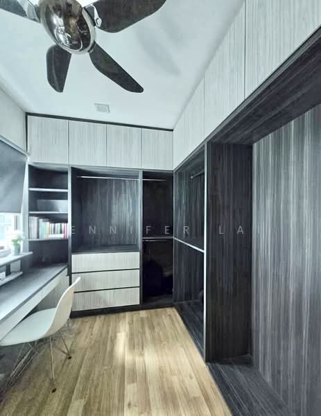 Condominium for Sale at Kiara Residence 2 (Residensi Kiara Jalil 2) - Jennifer Lai - PropertyGuru.com.my