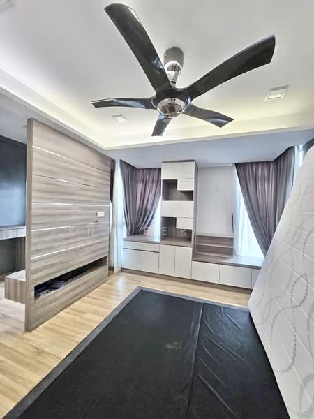 Condominium for Sale at Kiara Residence 2 (Residensi Kiara Jalil 2) - Jennifer Lai - PropertyGuru.com.my
