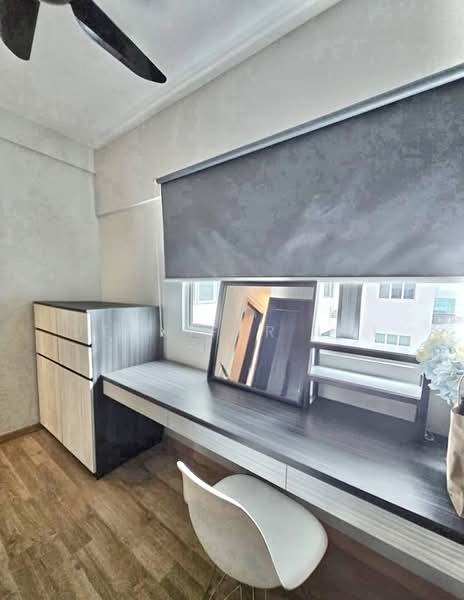 Condominium for Sale at Kiara Residence 2 (Residensi Kiara Jalil 2) - Jennifer Lai - PropertyGuru.com.my
