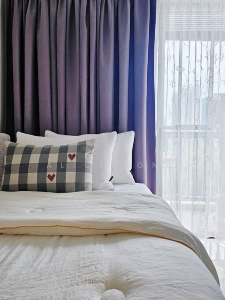 Service Residence for Rent at Dorchester - Alice Tong - PropertyGuru.com.my