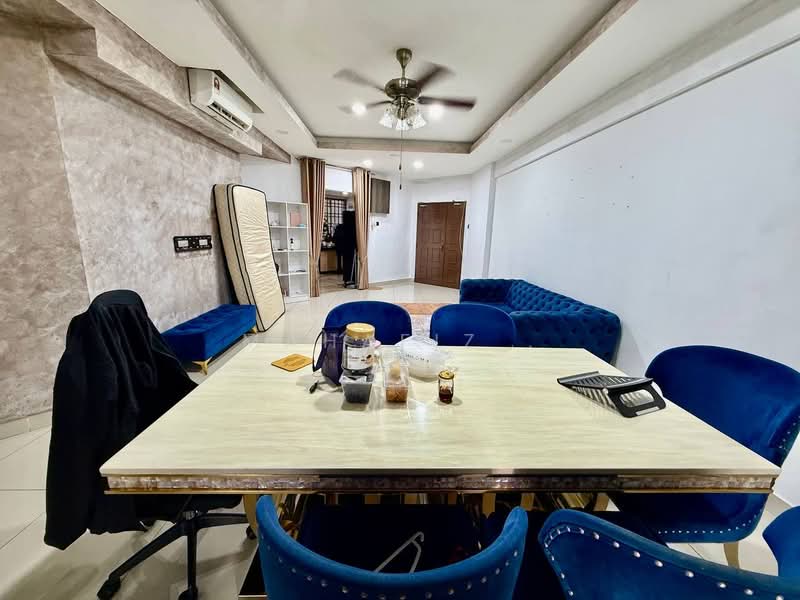 Condominium for Sale at Villa Wangsamas - Mahafiz . - PropertyGuru.com.my