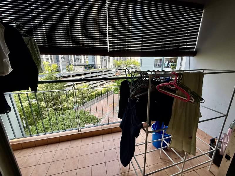Condominium for Sale at Villa Wangsamas - Mahafiz . - PropertyGuru.com.my