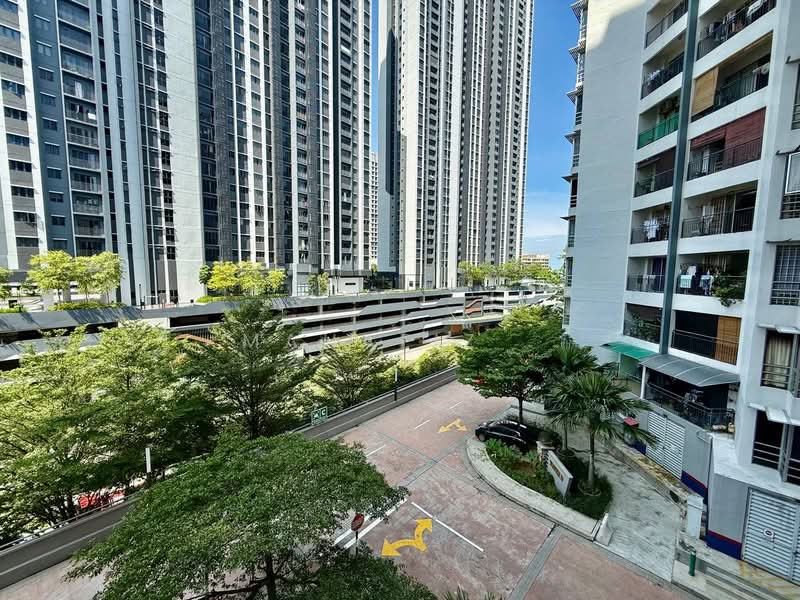 Condominium for Sale at Villa Wangsamas - Mahafiz . - PropertyGuru.com.my