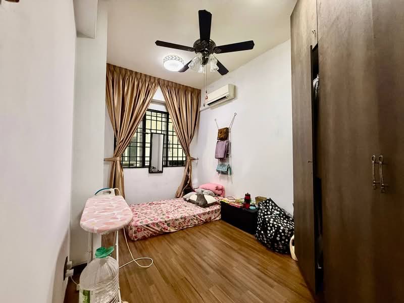 Condominium for Sale at Villa Wangsamas - Mahafiz . - PropertyGuru.com.my