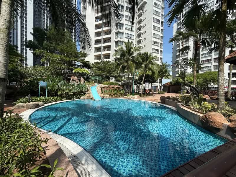 Condominium for Sale at Villa Wangsamas - Mahafiz . - PropertyGuru.com.my
