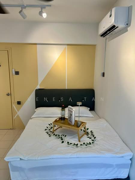 Kondominium untuk Disewa di Warisan City View - Venesa Tan - PropertyGuru.com.my