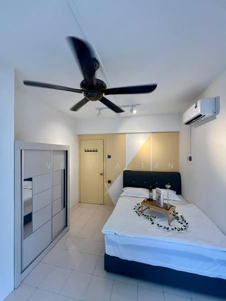 Kondominium untuk Disewa di Warisan City View - Venesa Tan - PropertyGuru.com.my