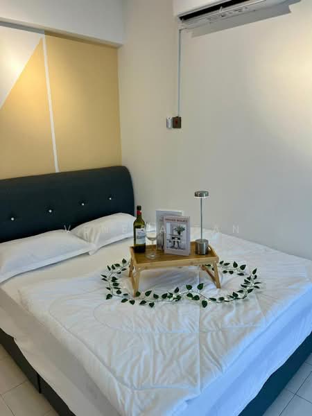 Kondominium untuk Disewa di Warisan City View - Venesa Tan - PropertyGuru.com.my