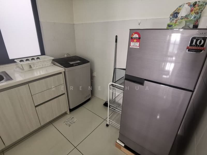 Servis Apartment untuk Disewa di Residences @ 1 Tebrau - Serene Chua - PropertyGuru.com.my