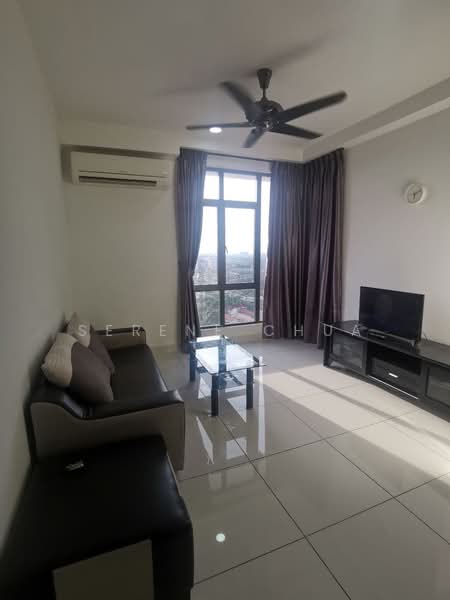 Servis Apartment untuk Disewa di Residences @ 1 Tebrau - Serene Chua - PropertyGuru.com.my