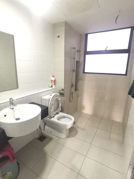 Servis Apartment untuk Disewa di Residences @ 1 Tebrau - Serene Chua - PropertyGuru.com.my