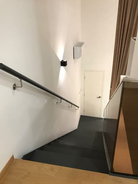 Service Residence for Sale at 8th & Stellar - Aaron Yeoh - Interior - PropertyGuru.com.my