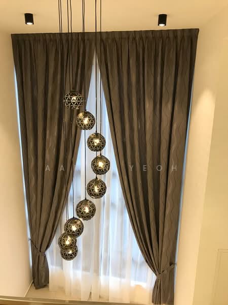 Service Residence for Sale at 8th & Stellar - Aaron Yeoh - Interior - PropertyGuru.com.my
