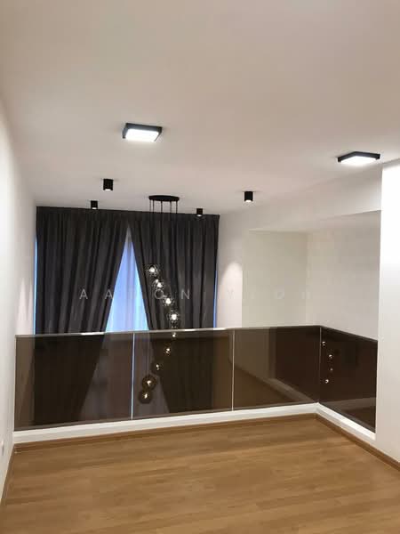 Service Residence for Sale at 8th & Stellar - Aaron Yeoh - Interior - PropertyGuru.com.my