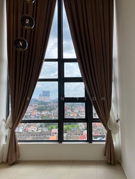 Service Residence for Sale at 8th & Stellar - Aaron Yeoh - View - PropertyGuru.com.my