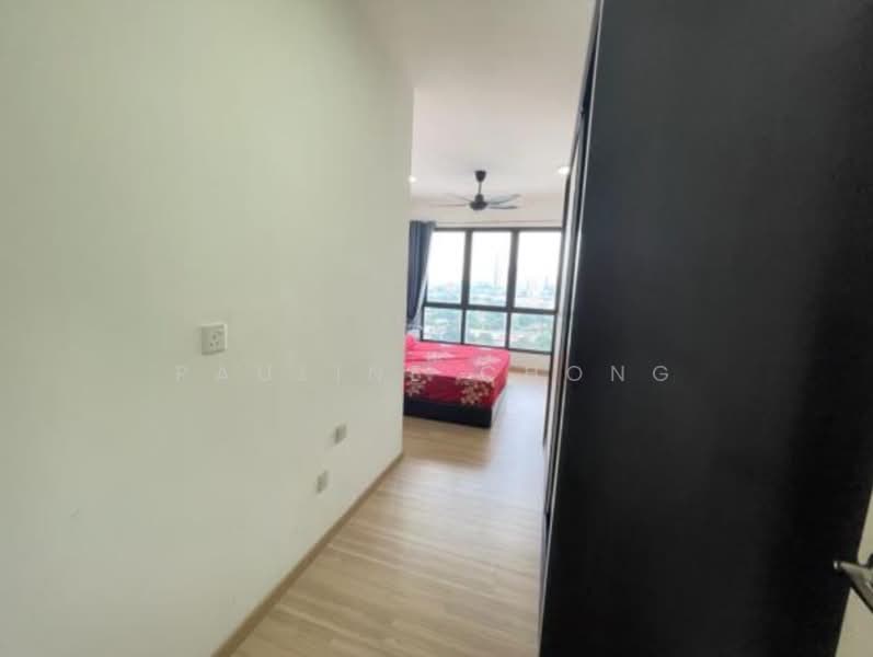 Servis Apartment untuk Disewa di Tuan Residency - Pauline Chong - Bedroom - PropertyGuru.com.my