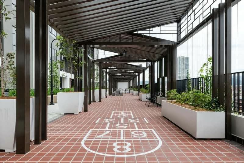 Servis Apartment untuk Disewa di Tuan Residency - Pauline Chong - Exterior - PropertyGuru.com.my