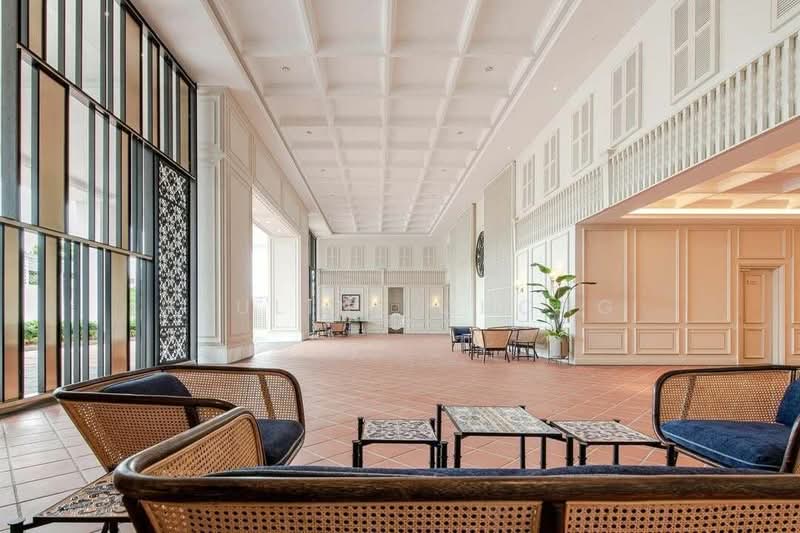 Servis Apartment untuk Disewa di Tuan Residency - Pauline Chong - Lobby - PropertyGuru.com.my