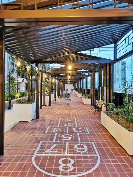 Servis Apartment untuk Disewa di Tuan Residency - Pauline Chong - Exterior - PropertyGuru.com.my