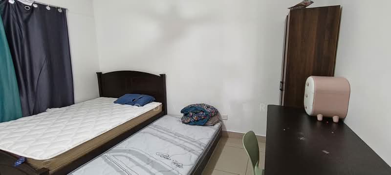 Servis Apartment untuk Disewa di Sk One Residence - Cody Cher - Bedroom - PropertyGuru.com.my