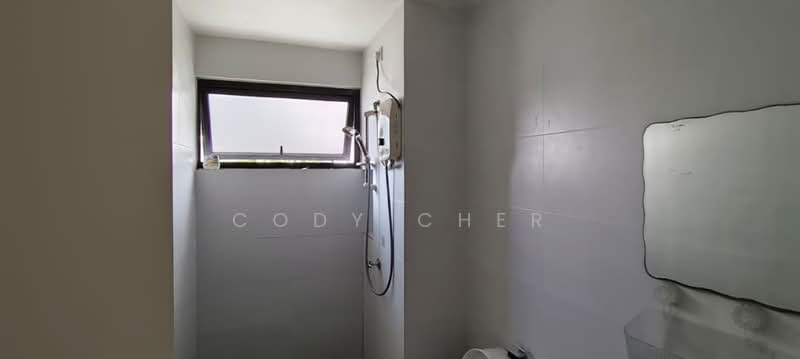 Servis Apartment untuk Disewa di Sk One Residence - Cody Cher - Bathroom - PropertyGuru.com.my
