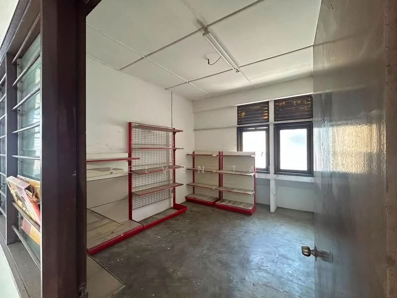 Shop for Sale in Taman Ehsan (Kepong) - Kelven Tan - Interior - PropertyGuru.com.my