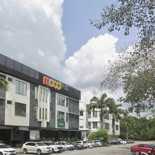 Kedai / Pejabat untuk Dijual di Taman Sutera Utama (Skudai) - Henry Pua - PropertyGuru.com.my