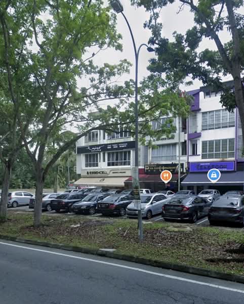 Kedai / Pejabat untuk Dijual di Taman Sutera Utama (Skudai) - Henry Pua - PropertyGuru.com.my