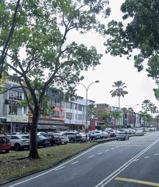 Kedai / Pejabat untuk Dijual di Taman Sutera Utama (Skudai) - Henry Pua - PropertyGuru.com.my