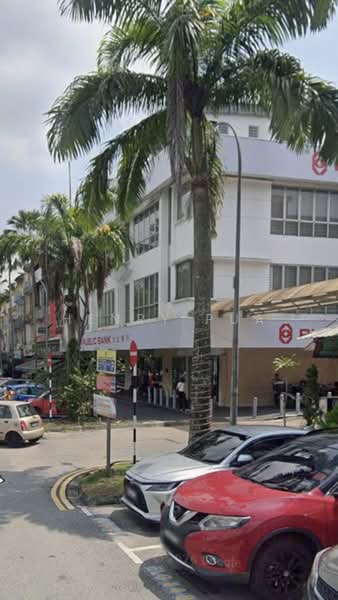 Kedai / Pejabat untuk Dijual di Taman Sutera Utama (Skudai) - Henry Pua - PropertyGuru.com.my