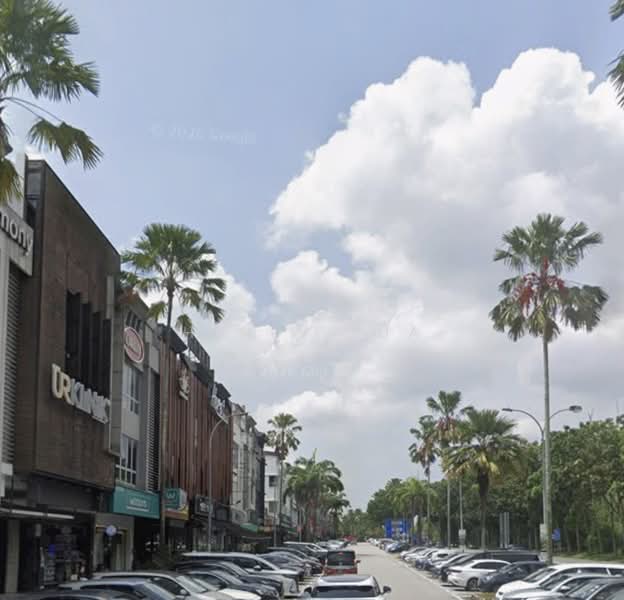 Kedai / Pejabat untuk Dijual di Taman Sutera Utama (Skudai) - Henry Pua - PropertyGuru.com.my