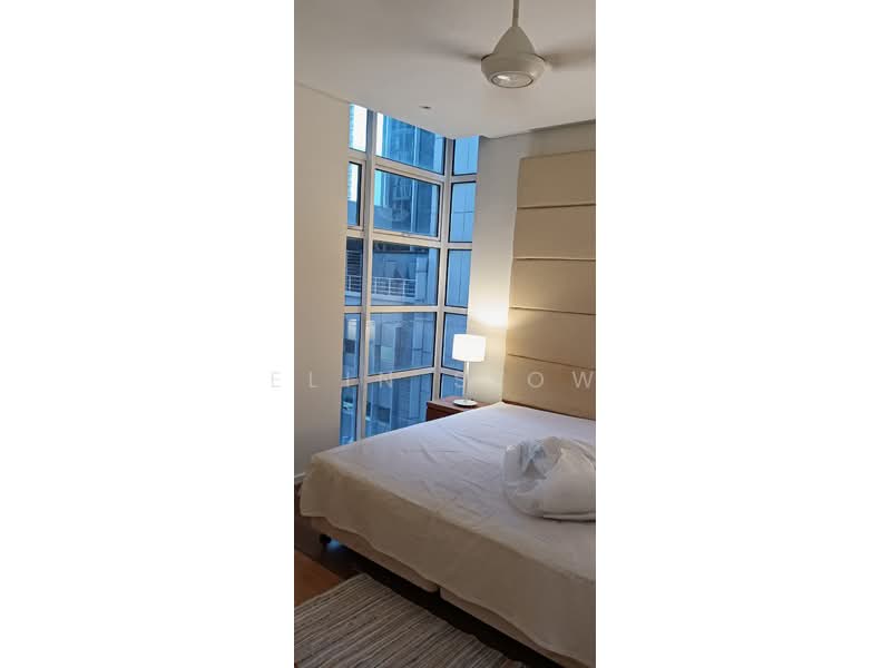 Kondominium untuk Disewa di Menara Bintang Goldhill - Elin Siow - Bedroom - PropertyGuru.com.my
