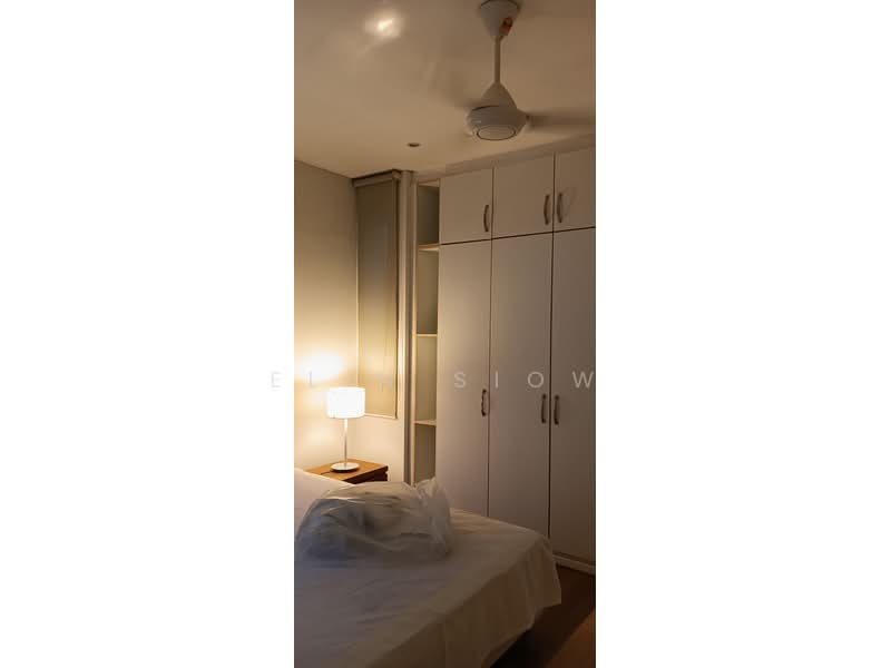 Kondominium untuk Disewa di Menara Bintang Goldhill - Elin Siow - Bedroom - PropertyGuru.com.my