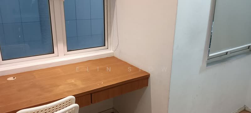Kondominium untuk Disewa di Menara Bintang Goldhill - Elin Siow - Study - PropertyGuru.com.my