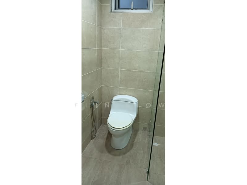 Kondominium untuk Disewa di Menara Bintang Goldhill - Elin Siow - Bathroom - PropertyGuru.com.my
