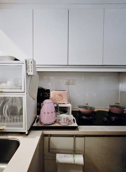Service Residence for Sale at Dorchester - Alice Tong - PropertyGuru.com.my