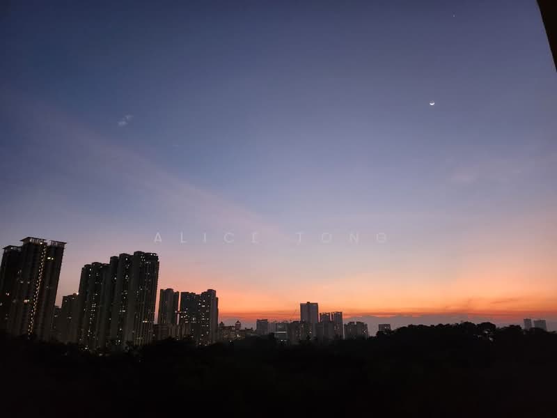 Service Residence for Sale at Dorchester - Alice Tong - PropertyGuru.com.my