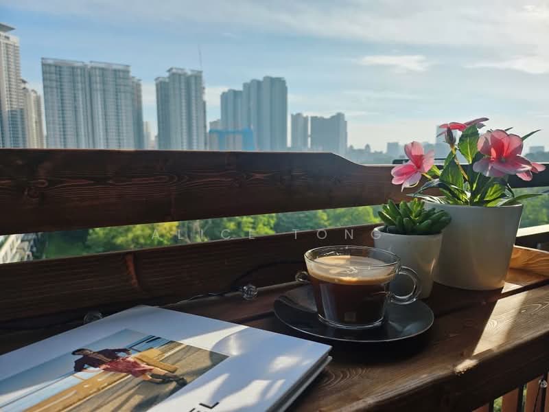 Service Residence for Sale at Dorchester - Alice Tong - PropertyGuru.com.my