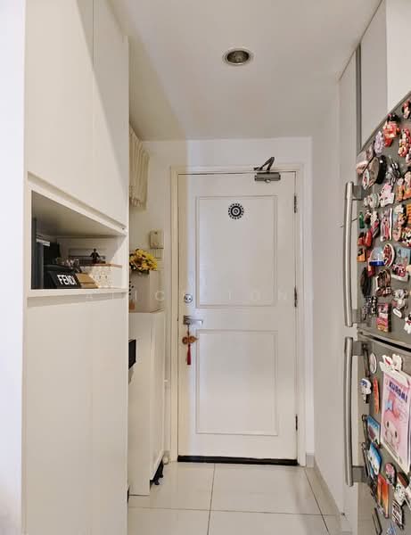 Service Residence for Sale at Dorchester - Alice Tong - PropertyGuru.com.my