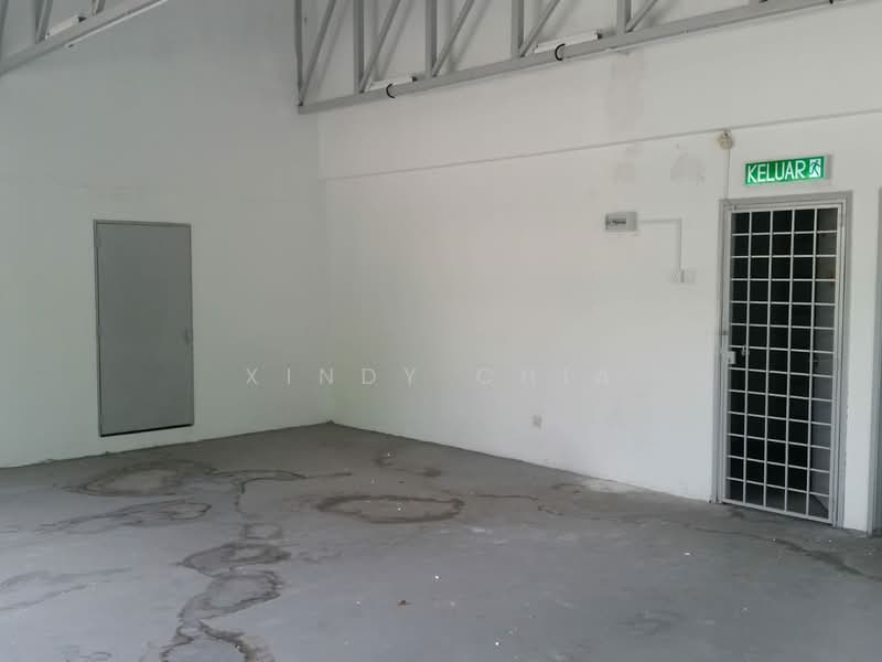 Terrace Factory for Rent in Puchong (Selangor) - Xindy Chia - Interior - PropertyGuru.com.my