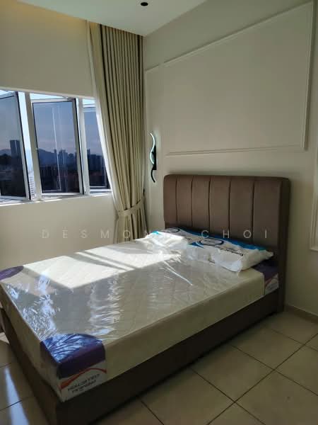 Condominium for Rent at PPAM Residensi Amansuri - Desmond Choi - PropertyGuru.com.my