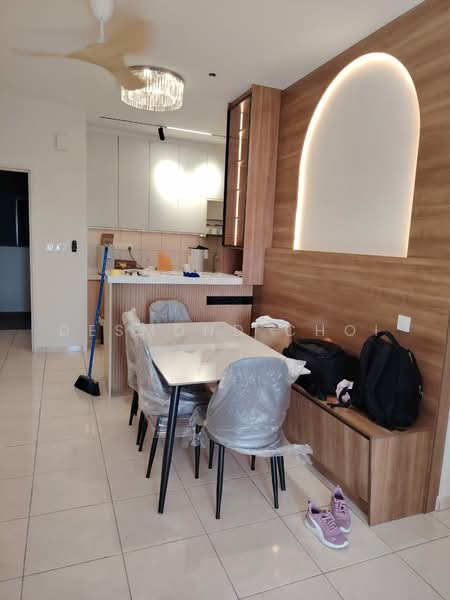 Condominium for Rent at PPAM Residensi Amansuri - Desmond Choi - PropertyGuru.com.my