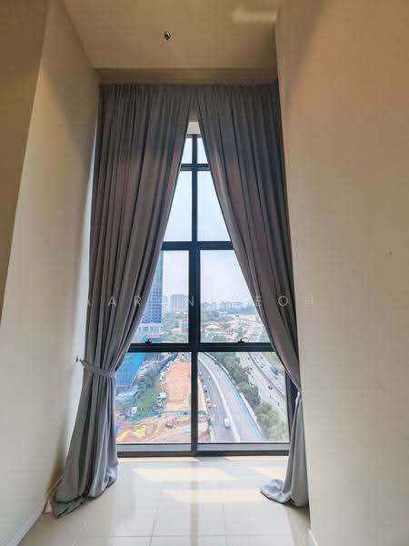 Service Residence for Sale at 8th & Stellar - Aaron Yeoh - View - PropertyGuru.com.my