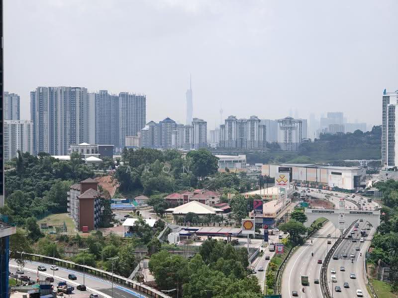 Service Residence for Sale at 8th & Stellar - Aaron Yeoh - Exterior - PropertyGuru.com.my