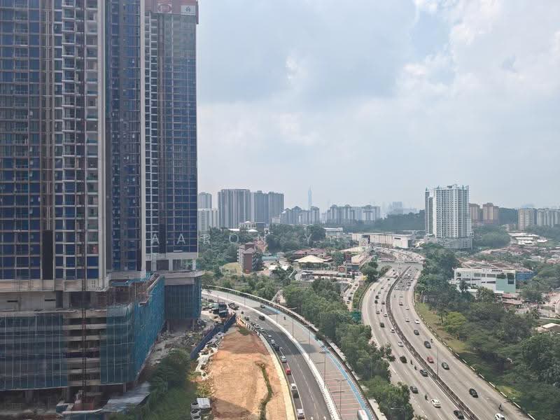 Service Residence for Sale at 8th & Stellar - Aaron Yeoh - Exterior - PropertyGuru.com.my