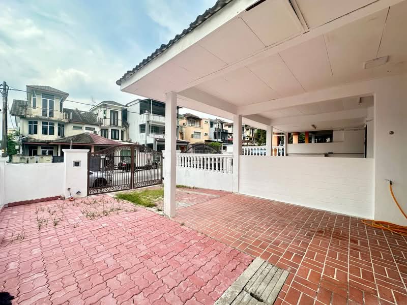2.5-storey Terraced House for Sale in Ampang Jaya (Ampang) - Mahafiz . - PropertyGuru.com.my
