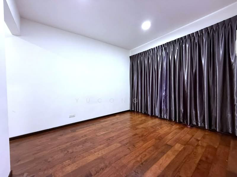 Service Residence for Sale at Molek Regency - Yucong . - Interior - PropertyGuru.com.my