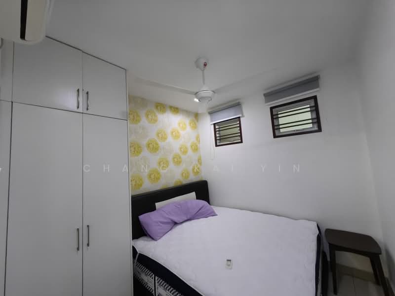 Servis Apartment untuk Disewa di Pandan Residence - Chang Kai Yin - PropertyGuru.com.my